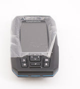 Garmin Striker Vivid 4cv Fishfinder with GT20-TM Transducer (Used)