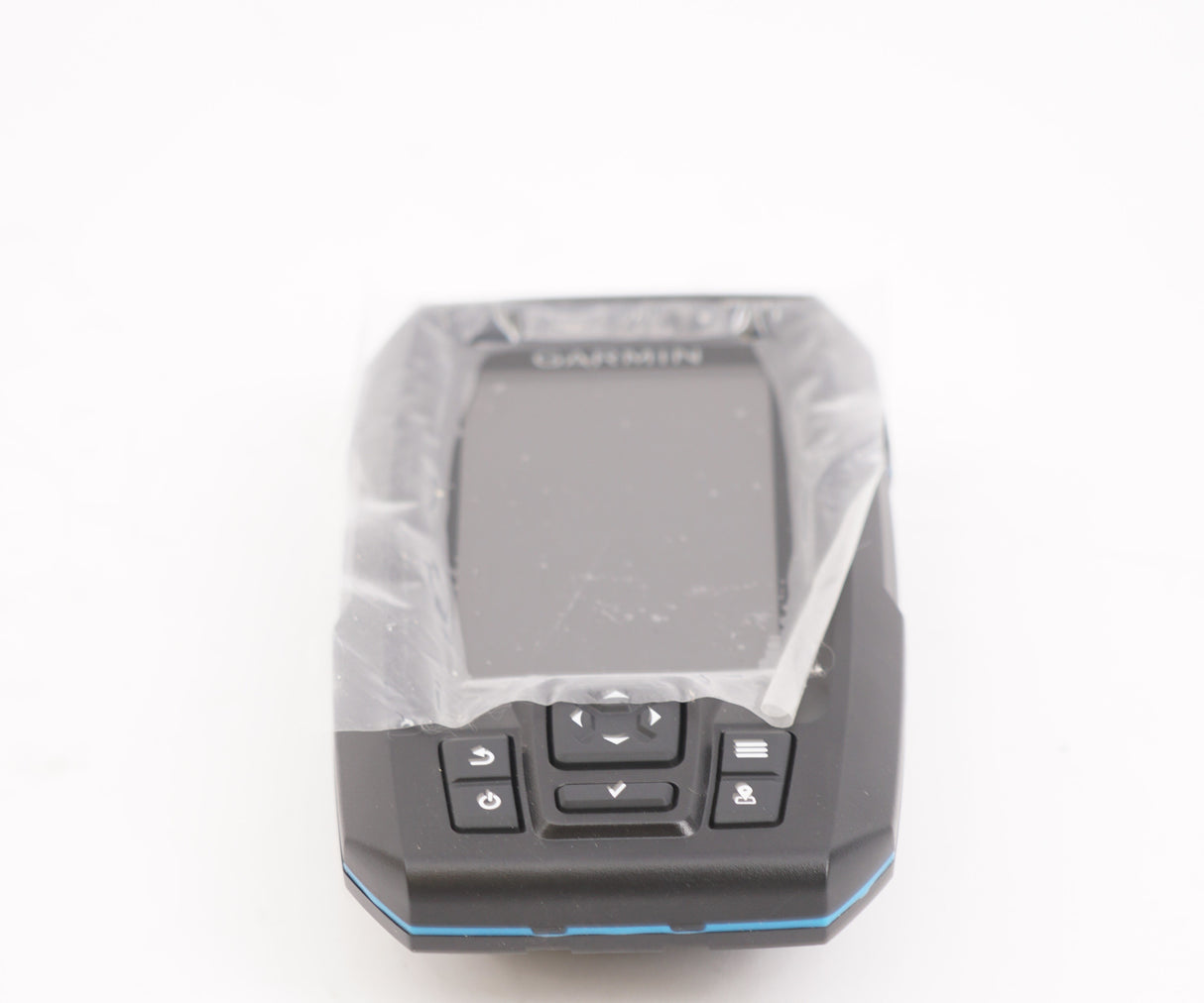 Garmin Striker Vivid 4cv Fishfinder with GT20-TM Transducer (Used)