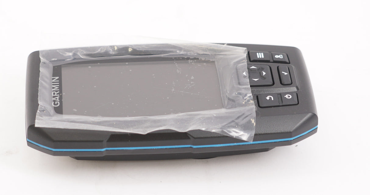Garmin Striker Vivid 4cv Fishfinder with GT20-TM Transducer (Used)