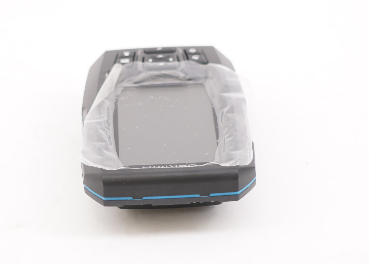 Garmin Striker Vivid 4cv Fishfinder with GT20-TM Transducer (Used)