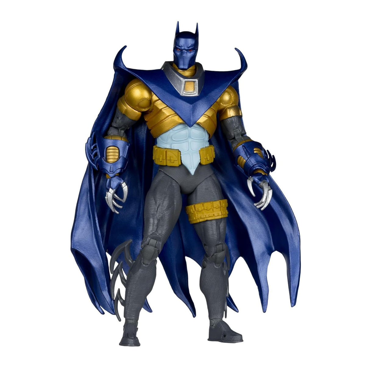 DC Multiverse Azrael Batman Armor (Detective Comics #667) 7-Inch Action Figure