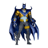 DC Multiverse Azrael Batman Armor (Detective Comics #667) 7-Inch Action Figure