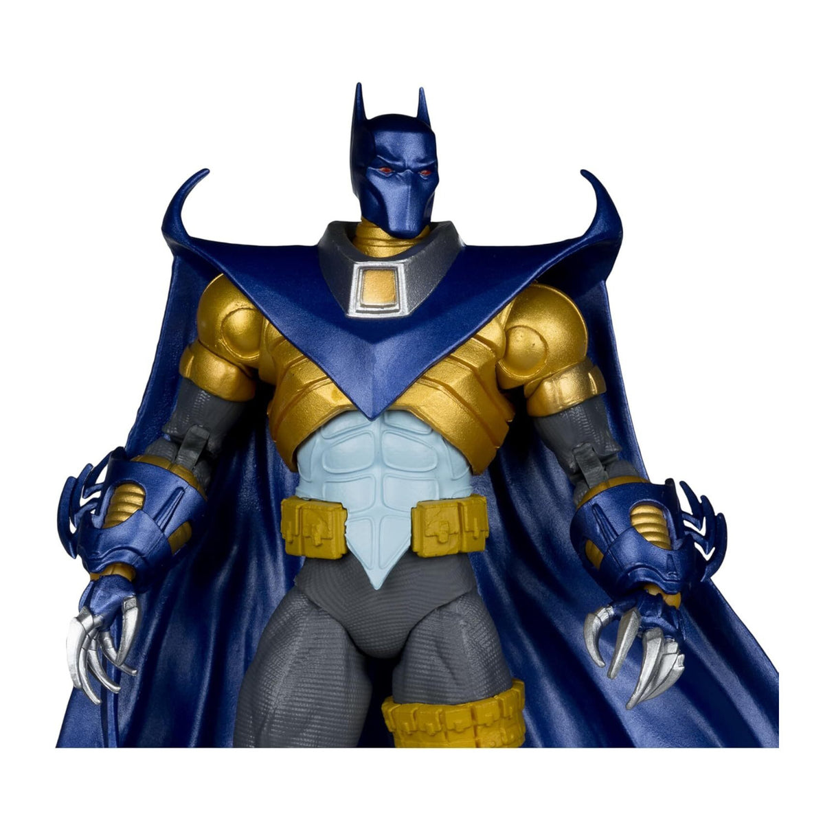 DC Multiverse Azrael Batman Armor (Detective Comics #667) 7-Inch Action Figure