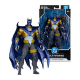 DC Multiverse Azrael Batman Armor (Detective Comics #667) 7-Inch Action Figure