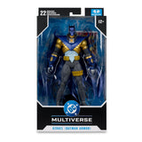 DC Multiverse Azrael Batman Armor (Detective Comics #667) 7-Inch Action Figure