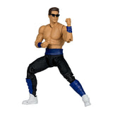 Mortal Kombat Klassic Johnny Cage 7-Inch Action Figure