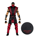 Mortal Kombat Klassic Ermac 7-Inch Collectible Action Figure