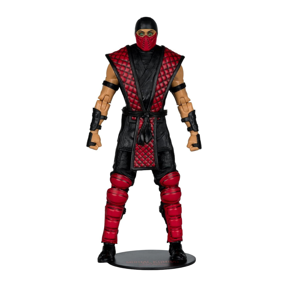 Mortal Kombat Klassic Ermac 7-Inch Collectible Action Figure