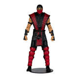 Mortal Kombat Klassic Ermac 7-Inch Collectible Action Figure