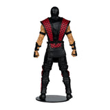 Mortal Kombat Klassic Ermac 7-Inch Collectible Action Figure