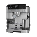 Ninja LUXE CAF Signature Series, 3-in-1 Espresso, Coffee, and Cold Brew Machine