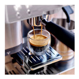 Ninja LUXE CAF Signature Series, 3-in-1 Espresso, Coffee, and Cold Brew Machine