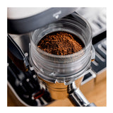 Ninja LUXE CAF Signature Series, 3-in-1 Espresso, Coffee, and Cold Brew Machine