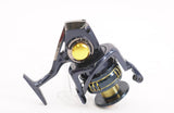 Okuma SA-10000A Salina Spinning Reel - LITECAST Body (Blue) (Open Box)