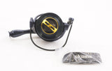 Okuma SA-10000A Salina Spinning Reel - LITECAST Body (Blue) (Open Box)