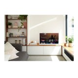 Google Chromecast with Google TV - Streaming Entertainment with Voice Search