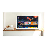 Google Chromecast with Google TV - Streaming Entertainment with Voice Search