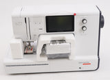 BERNETTE B77 SEWING MACHINE (Used)