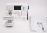 BERNETTE B77 SEWING MACHINE (Used)