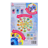 Tamagotchi Paradise - Blue Water Digital Pet