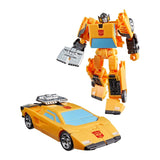 Hasbro Transformers Studio Series The Movie Deluxe Class Sunstreaker