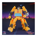 Hasbro Transformers Studio Series The Movie Deluxe Class Sunstreaker