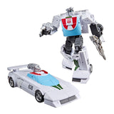 Hasbro Transformers Studio Series The Movie Deluxe Class Wheeljack