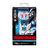 Hasbro Transformers Studio Series The Movie Deluxe Class Wheeljack