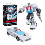 Hasbro Transformers Studio Series The Movie Deluxe Class Wheeljack