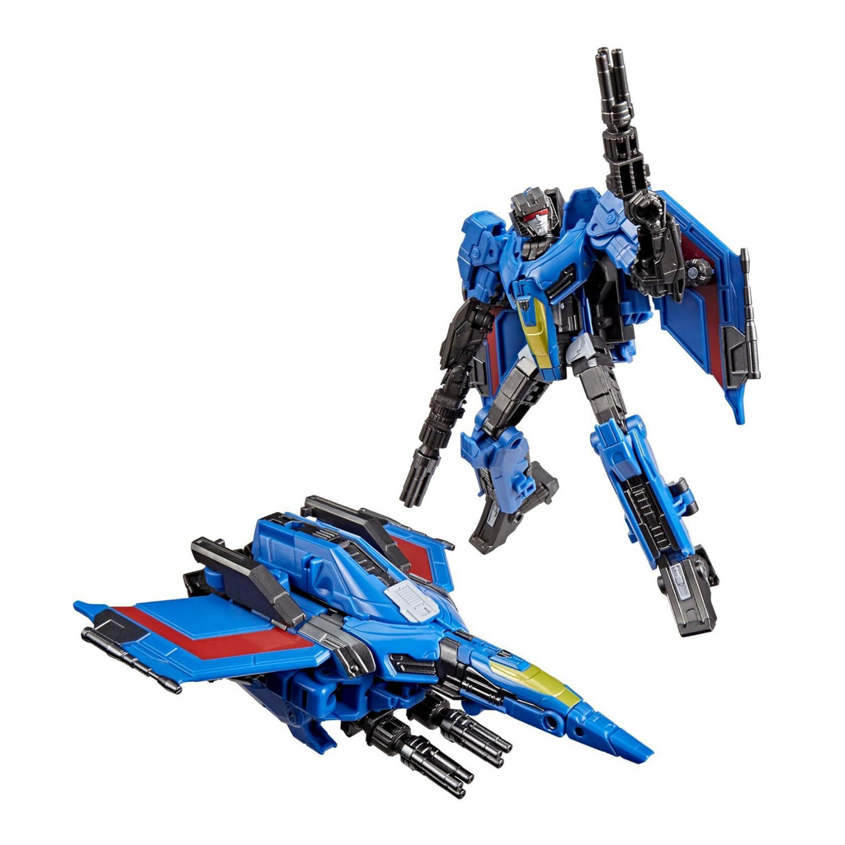 Hasbro Transformers Studio Series Transformers: ONE Deluxe Class Thundercracker