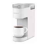 Keurig K-Mini Single Serve K-Cup Pod Coffee Maker (Warm Stone)