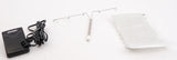 Singer Professional 5 14T968DC Heavy-Duty Metal Frame Serger Overlock (White) (Used)