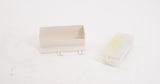 Singer Professional 5 14T968DC Heavy-Duty Metal Frame Serger Overlock (White) (Used)