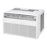 LG  8000 BTU Window Air Conditioner with Wifi Controls (White)