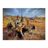 Montana Decoy Moose II, Brown