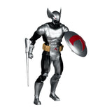 ShadowHawk (Image Comics Founders Series) 7-Inch Deluxe Figure Elite Edition