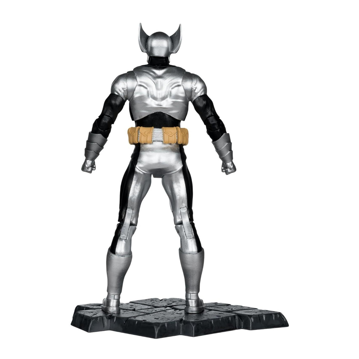ShadowHawk (Image Comics Founders Series) 7-Inch Deluxe Figure Elite Edition
