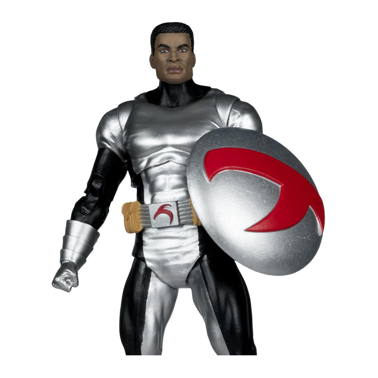 ShadowHawk (Image Comics Founders Series) 7-Inch Deluxe Figure Elite Edition