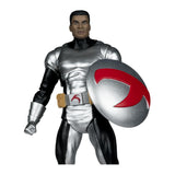 ShadowHawk (Image Comics Founders Series) 7-Inch Deluxe Figure Elite Edition