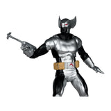 ShadowHawk (Image Comics Founders Series) 7-Inch Deluxe Figure Elite Edition