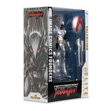 ShadowHawk (Image Comics Founders Series) 7-Inch Deluxe Figure Elite Edition