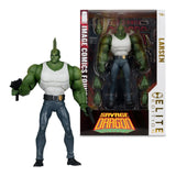 McFarlane Toys - (Savage Dragon) 7in Deluxe Action Figure Elite Edition
