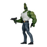 McFarlane Toys - (Savage Dragon) 7in Deluxe Action Figure Elite Edition