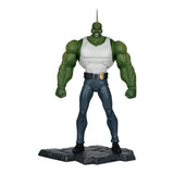 McFarlane Toys - (Savage Dragon) 7in Deluxe Action Figure Elite Edition