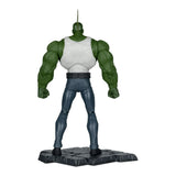 McFarlane Toys - (Savage Dragon) 7in Deluxe Action Figure Elite Edition