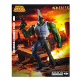 McFarlane Toys - (Savage Dragon) 7in Deluxe Action Figure Elite Edition
