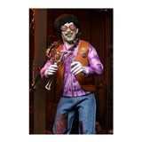NECA Texas Chainsaw Massacre 2 (1974) 8-Inch Clothed Figure (Chop Top)