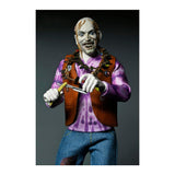NECA Texas Chainsaw Massacre 2 (1974) 8-Inch Clothed Figure (Chop Top)