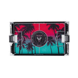 Binho Board Classic Inter Miami CF (3rd Edition) Pinball Soccer Board Game for 2-Players