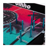 Binho Board Classic Inter Miami CF (3rd Edition) Pinball Soccer Board Game for 2-Players